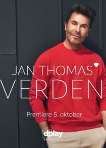 Jan Thomas' verden thumbnail