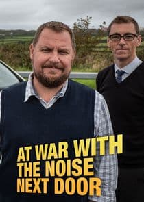 At War with the Noise Next Door thumbnail