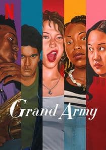 Grand Army thumbnail