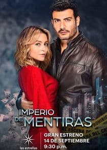 Imperio de mentiras thumbnail