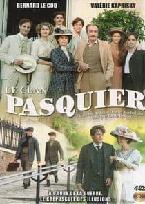Le clan Pasquier thumbnail