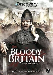 Bloody Britain thumbnail