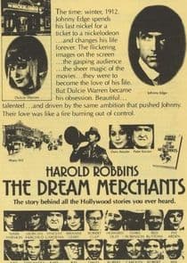 The Dream Merchants thumbnail