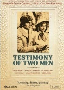 Testimony of Two Men thumbnail