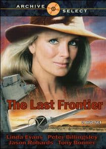 The Last Frontier thumbnail