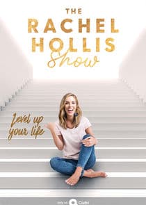 The Rachel Hollis Show thumbnail