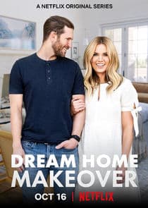 Dream Home Makeover thumbnail
