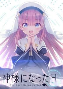 The Day I Became a God thumbnail