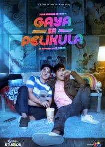 Gaya Sa Pelikula thumbnail