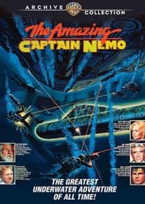 The Return of Captain Nemo thumbnail