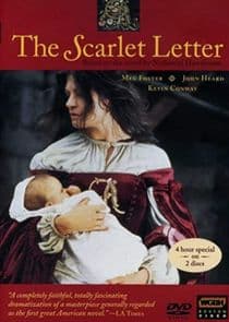 The Scarlet Letter thumbnail