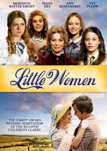 Little Women thumbnail