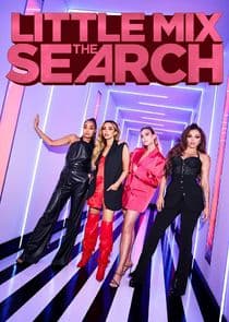 Little Mix the Search thumbnail