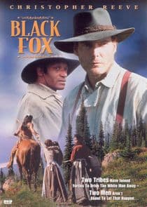 Black Fox thumbnail