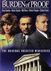 The Burden of Proof thumbnail