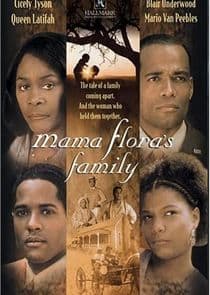 Mama Flora's Family thumbnail