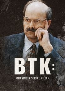 BTK: Chasing a Serial Killer thumbnail