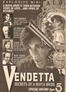 Vendetta: Secrets of a Mafia Bride thumbnail