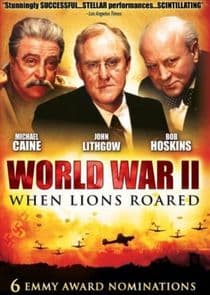 World War II: When Lions Roared thumbnail