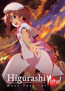 Higurashi: When They Cry thumbnail