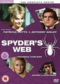 Spyder's Web thumbnail