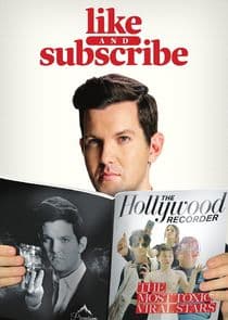 Like and Subscribe thumbnail