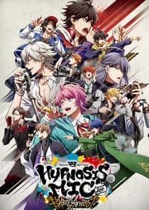 Hypnosis Mic: Division Rap Battle - Rhyme Anima thumbnail