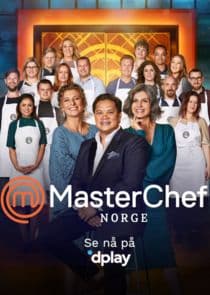 MasterChef Norge thumbnail