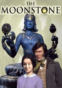 The Moonstone thumbnail