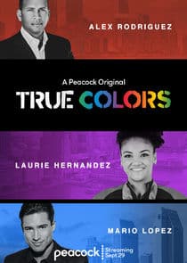 True Colors thumbnail