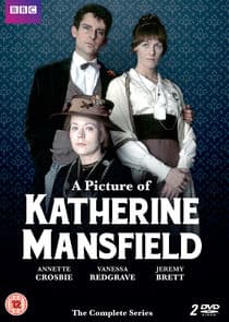 A Picture of Katherine Mansfield thumbnail