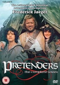 Pretenders thumbnail