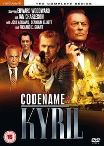 Codename: Kyril thumbnail