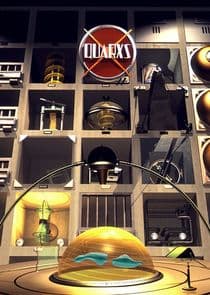 Quarxs thumbnail