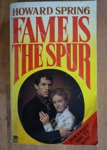 Fame is the Spur thumbnail