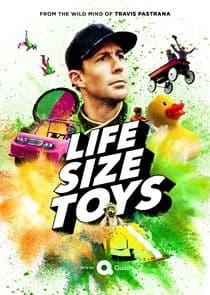 Life Size Toys thumbnail