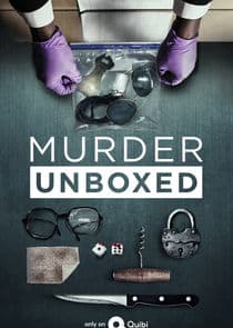 Murder Unboxed thumbnail
