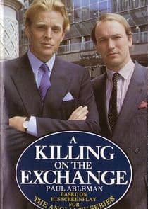 A Killing on the Exchange thumbnail