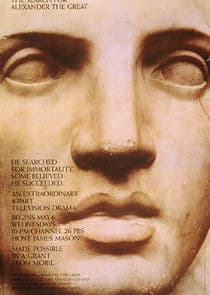 The Search for Alexander the Great thumbnail