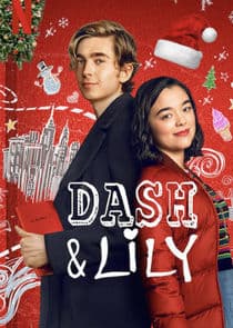 Dash & Lily thumbnail