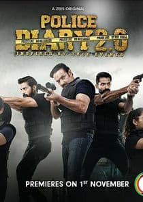 Police Diary 2.0 thumbnail
