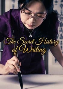 The Secret History of Writing thumbnail