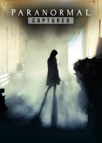 Paranormal Captured thumbnail