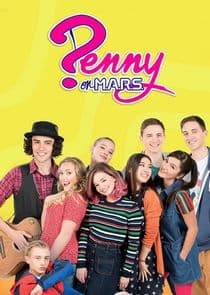 Penny on M.A.R.S. thumbnail