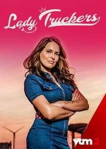 Lady Truckers thumbnail