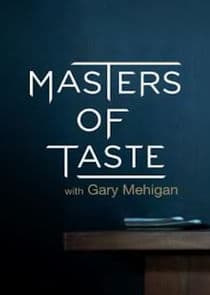 Masters of Taste with Gary Mehigan thumbnail