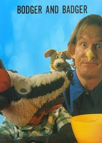 Bodger and Badger thumbnail