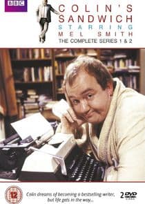 Colin's Sandwich thumbnail