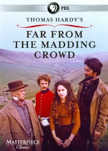 Far from the Madding Crowd thumbnail