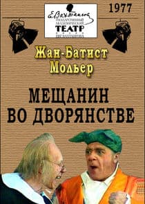 Мещанин во дворянстве thumbnail